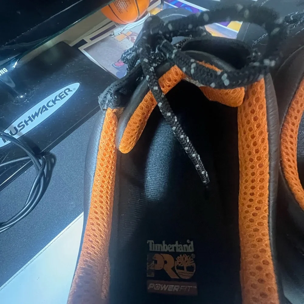 Timberland Pro - Picture 9 of 12